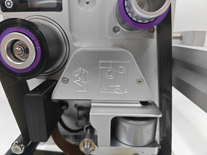 <strong>Factory</strong> Sales 24mm Printhead Thermal Transfer Printers D241 TTO Print Machine for Expiry Date QR Batch <strong>Code</strong> - Product Image 3