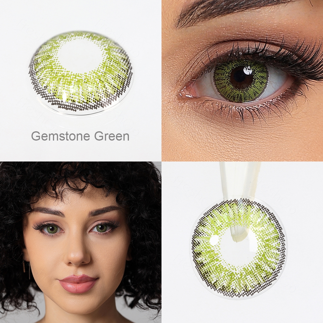 Verde Gema
