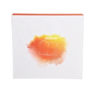 Nhà sản xuất tùy chỉnh thân thiện với môi chất lượng cao tái chế giấy tùy chỉnh thiết kế tích cực Chánh Niệm tự chăm sóc khẳng định thẻ - Product Image 3