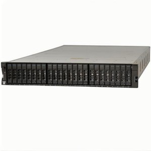 Sistema de almacenamiento en disco de servidores IBM Storwize V7000 con 24 SATA - Product Image 6