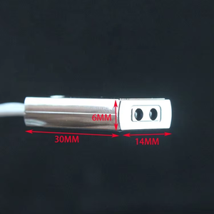 Kabine yüksek teknoloji kızıl ötesi sensörü için ultra ince 6mm 12V kapı sensörü anahtarı el dalga sensörü - Product Image 4