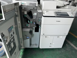 Cho Canon imageRUNNER tiên tiến 8505 photocopy đa chức năng máy in sử dụng 8505 Laser Máy Photocopy kỹ thuật số - Product Image 2
