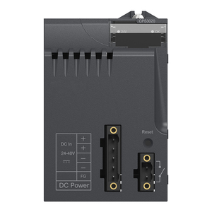 新型PLC控制器模拟输入模块，modican TM3，4个温度输入，螺钉，24V DC TM3TI4 - Product Image 4