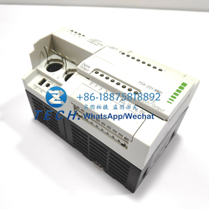 Il nuovo Controller logico programmabile PS4-141-MM1 compatto sigillato in fabbrica fa un'offerta - Product Image 1