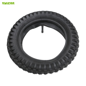 12.5 <strong>X</strong> 2.75 12.5-2.75 Tyre <strong>Tire</strong> &amp; Tube for RAZOR Dirt Bike MX350 MX400 12-1/2 <strong>X</strong> 2.75 (12.5 <strong>X</strong> 2.75) Outer <strong>Tires</strong> - Product Image 2