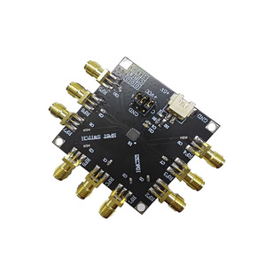 HMC321 Módulo de interruptor de RF 1 Interruptor abierto de 8 RF Frecuencia de 8GHz - Product Image 1