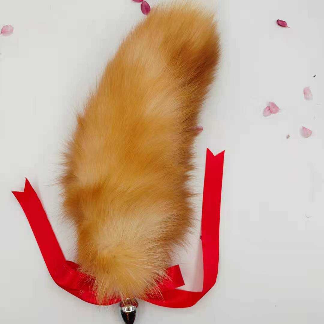 40cm Sétaire doré
