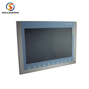 PLCモジュール倉庫6AV2123-2GB03-0AX0スクリーンディスプレイコントロールタッチ人間機械インターフェイス - Product Image 2