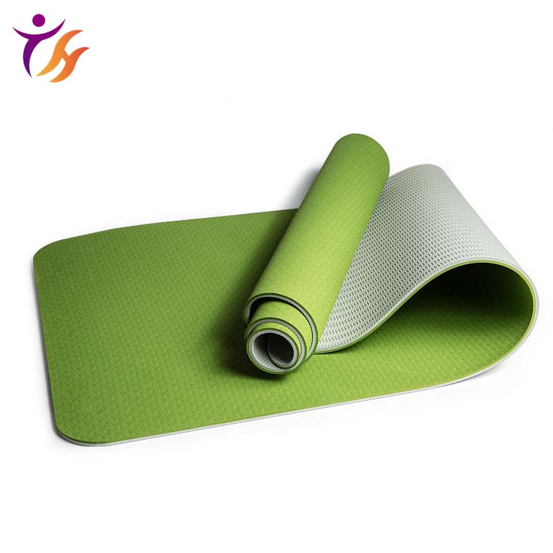 Verde hierba + beige