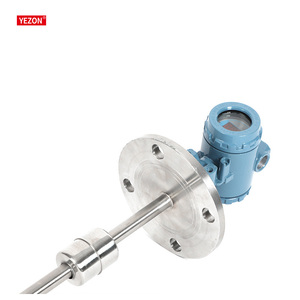 Sensor de agua magnético rápido de acero inoxidable, interruptor de nivel de flotador, instrumento de Control de nivel de tanque de agua líquida automático - Product Image 1