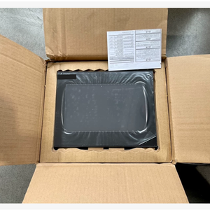 Orijinal stok için yeni orijinal hazır stok ve 100% orijinal HMI GT01-C100R4-8P hızlı teslimat yüksek performans - Product Image 3