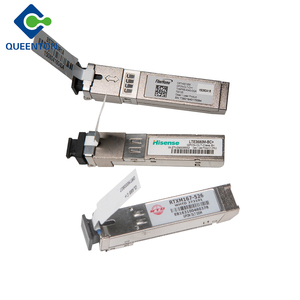 การ์ดเชื่อมต่อ GPON 8พอร์ตสำหรับ AN5516-01/04/06 OLT พร้อมโมดูล C + C ++ SFP และความเข้ากันได้ที่แข็งแกร่งสำหรับอุปกรณ์รุ่นเก่าต่างๆ - Product Image 5