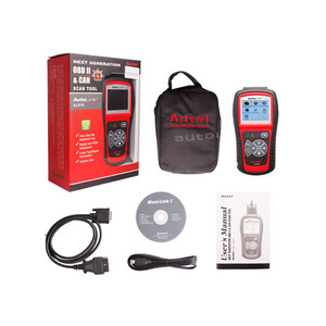 Original Autel <strong>Autolink</strong> AL 519 Scanner With Promotion Price and Good Quality Autel AL519 - Product Image 1