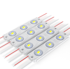 1-4 Lamps Smd2835 Dc12v <strong>Led</strong> Strip Lights 6000k DC12V <strong>Led</strong> Module 1.5w IP67 Waterproof <strong>Led</strong> Module