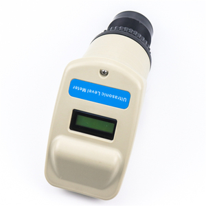 Indicador de nivel de líquido ultrasónico Sensor de nivel ultrasónico de nivel de tanque de GLP ultrasónico para sólidos - Product Image 1