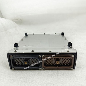 Baggers teuerung 366-8822 C15 C18 Motor Computer Computer platine ECU mit Programm 3668822 für Bagger E374 E390D