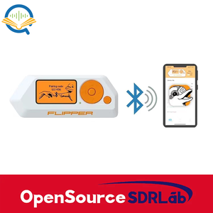 Strumento di programmazione Multi-funzionale portatile Flipper Zero per lo sviluppo di Internet Education & Maker board - Product Image 3