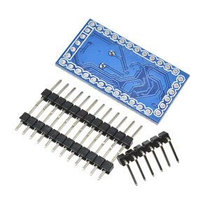 Pro Mini Atmega168 Modul 5V 16M Für Arduino-kompatiblen Nano Ersetzen Sie Atmega328