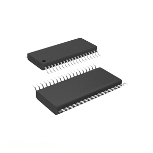 Auf Lager TLC5960DAR 38 TSSOP Power Management (PMIC) Elektronische Schaltung komponenten - Product Image 1