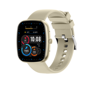 Peje ZW01 Pro Thể Dục Đồng Hồ 15 Ngày Tuổi Thọ Pin 1.83 Inch Màn Hình Lớn IP68 Không Thấm Nước Gọi 123 Theo Dõi GPS Thể Thao - Product Image 4