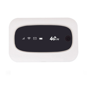 Phổ Xách Tay Modem GSM Trạm Locker Điện Thoại Điện Pocket Router 4G LTE Không Dây Điện Thoại Di Động Sạc Trạm Locker Wifi - Product Image 1