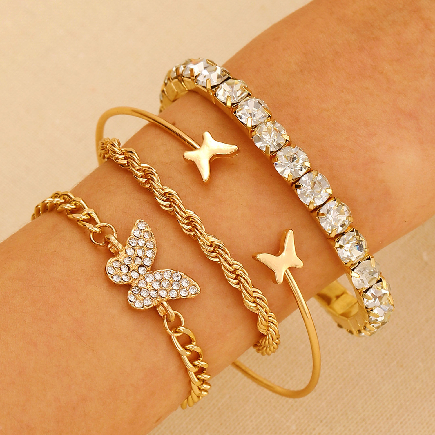 Or 14 carats 2031