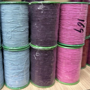 <strong>Elastic</strong> Bracelet Cord DIY <strong>String</strong> Colored <strong>Elastic</strong> Thread - Product Image 1