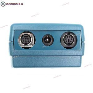 Per la velocità del camion CD400 e la simulazione della distanza personalizzare la calibrazione dello strumento di programmazione del tachigrafo CD400 - Product Image 4