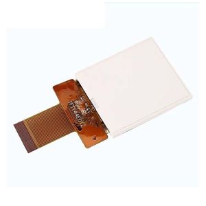 Di alta qualità 1.5 pollici TFT Touch Screen 128*128 HD risoluzione capacitivo tipo pannello colore categoria di prodotto Display LCD - Product Image 5