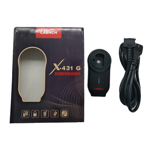 Launch X431G <strong>XProg</strong> Key <strong>Programmer</strong> Immobilizer Professional Smart Tool Read and Write Transponder Key Data for X431 Series - Product Image 6