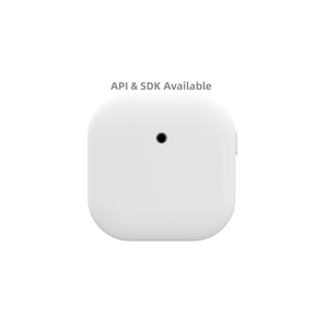 Dispositivo Iot antirrobo para seguimiento de activos, Sensor de vibración Ble, etiqueta, baliza, Bluetooth - Product Image 5