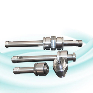 Dn4~ <strong>Dn300</strong> High Precision Lcd Diesel Fuel Measuring Device Liquid Digital Flange Clamp Turbine Type Water Flow Meter - Product Image 3