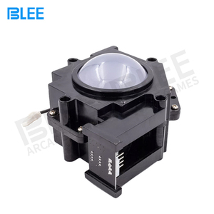 Arcade Trackball-conector de 3 pulgadas para PC, juego arcade, diseño de ratón de bola de seguimiento para juego clásico, placa PCB 60 en 1 - Product Image 5