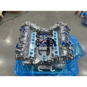 Audi A8 için Motor dizel 4.0 V8 V8 TDI CRD Motor RS6 S6 S6 S7 SQ7 ikiz Turbo CAJA EA898 CEU AEW ABZ BFL BFM AXQ BVJ CDRA BAR - Product Image 3