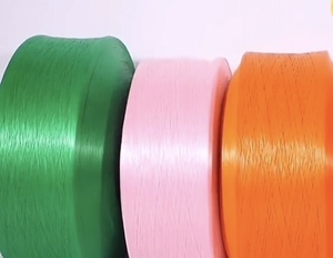เส้นด้ายโพลีโพรพิลีนที่มีความดื้อรั้นสูงสำหรับด้ายถักและถัก - Product Image 5