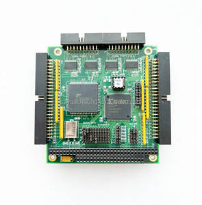 เพชร EMM-DIO-XT มรกต-MM-DIO W295139 re V.C Pc104เมนบอร์ดคอมพิวเตอร์ฝังตัวมีในสต็อก - Product Image 3