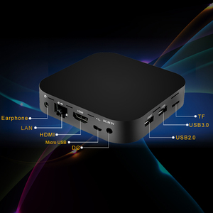 Fabrika fiyat masaüstü mini pc T8U kiraz trail ev ofis eğitim iş eğlence bilgisayar Palm bilgisayar kullanın - Product Image 2