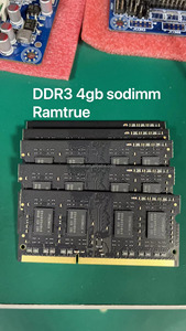 Memoria de ordenador DDR3, 2GB/4G/8G, 1333/1600MHZ, Lotop ram, 100% probada, precio bajo