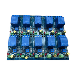 チルトセンサーリレーモジュール12Vデバイスチルトとトッピング保護アラームトリガーモジュールSW520 SW520D SW 520D SW-520D SW-520 - Product Image 5