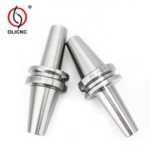 Vít BT40 Có Độ Chính Xác Cao Trong Giá Đỡ Máy Phay BT30/BT40/BT50 Với Vít Ở Mặt Trước Cho Máy Phay CNC - Product Image 4