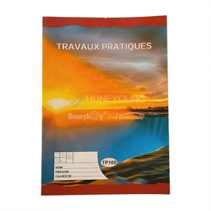 Văn phòng phẩm đồ dùng học tập studymate sách tập thể dục cho Bán Sỉ - Product Image 1