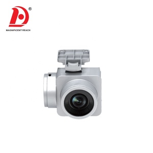 Huada 2.4G 4 trục chuyên nghiệp FPV điều khiển từ xa quadcopter rc đồ chơi bay không người lái toyswith HD WIFI video máy ảnh - Product Image 5