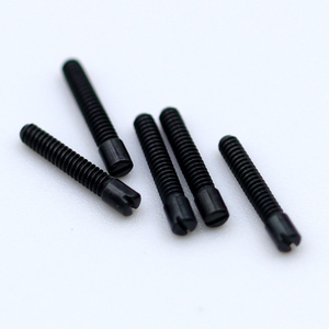 精密M0.5 M0.6 M0.8 M0.9 M1 M1.2 M1.4 M1.6玩具マイクロスクリュー時計用 - Product Image 3