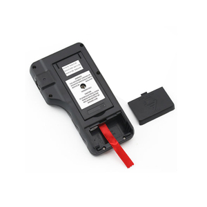 スマートセンサar826デジタルハンドヘルドエアフローメータ風速計風速テスター - Product Image 3