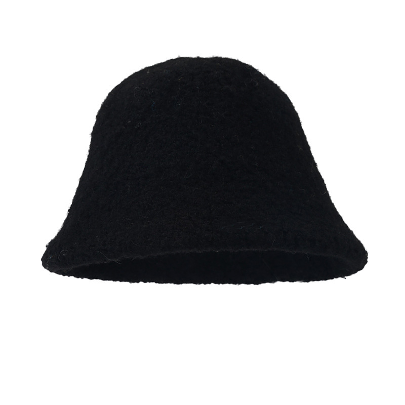 Black (Thick Version)