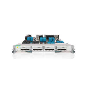 N7K-F312FQ-25ネットワークモジュールNexu 7000スイッチF3-Series 12ポート40GイーサネットモジュールN7K-F312FQ-25 - Product Image 2