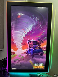 บอร์ดเกม Fusion6ยอดนิยมส่งฟรีเครื่องเกมมัลติเกมฟิวชั่น6บอร์ด + สายรัด - Product Image 5