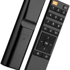 รีโมทคอนโทรล Rindo Premire TV ฟังก์ชั่นการเรียนรู้กุญแจอัจฉริยะรีโมทคอนโทรล Rindo Premire - Product Image 3