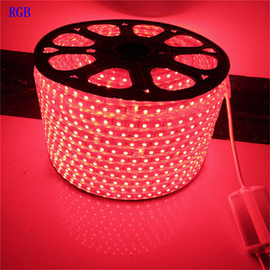 Светильники светодиодные с Wi-Fi, водонепроницаемые RGB-5050, SMD-светодиодные лампы для смартфонов - Product Image 6