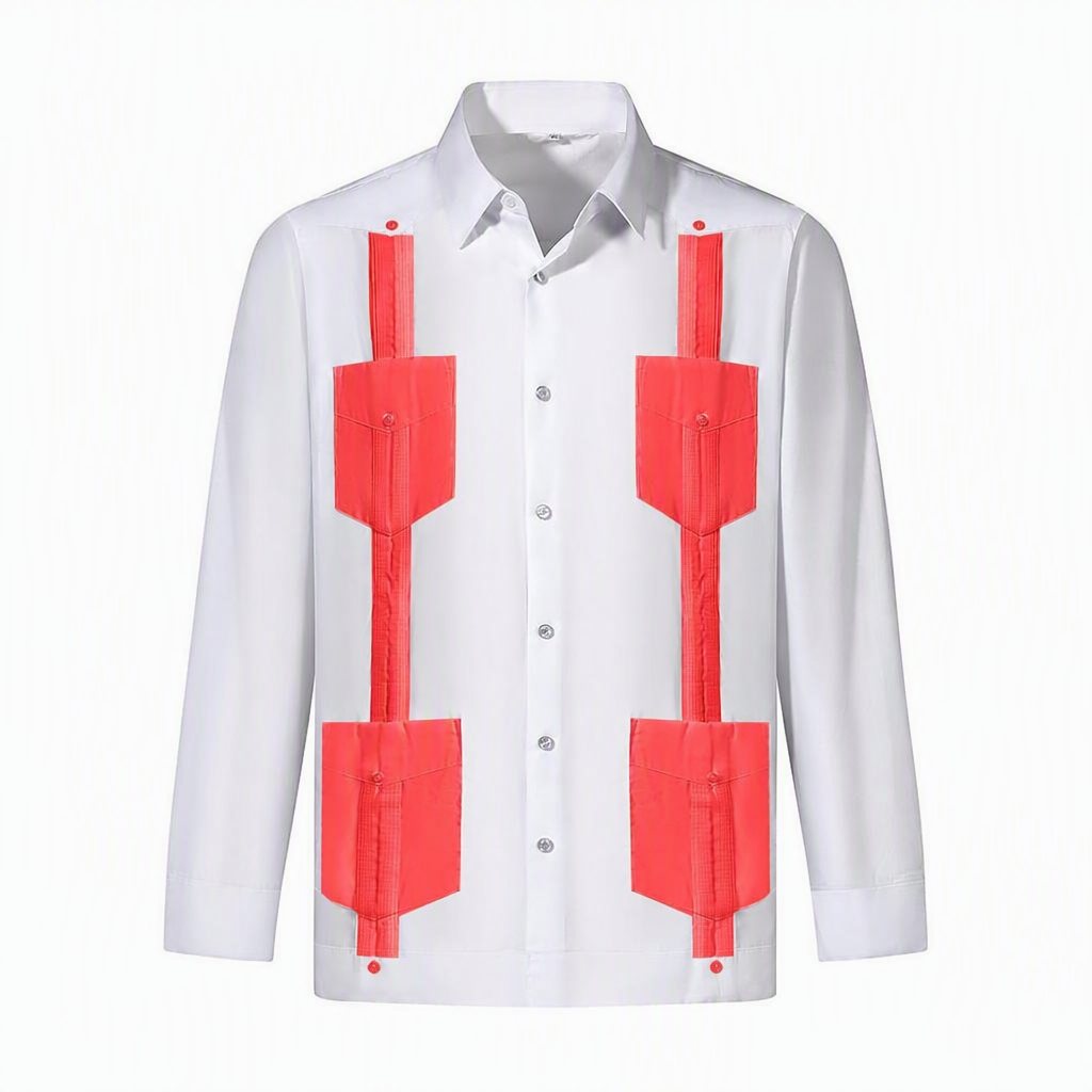 Corail Rouge
